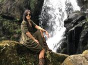 Vestido camisero