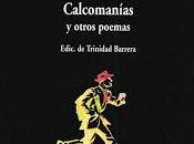 Calcomanías