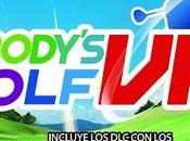 GAME detalla incentivos reserva Everybody’s Golf