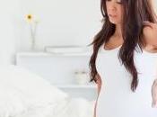 Prevención dolor espalda durante embarazo