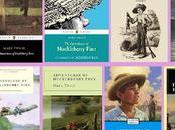 Reseña libro: Huckleberry Finn