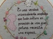 Querida Jane Austen.
