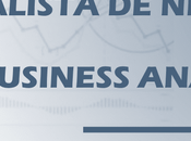 Analista negocios: Business Analyst