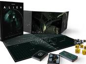 Alien pre-pedidos este sábado
