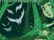 Indie Review: Timothy Mysterious Forest.