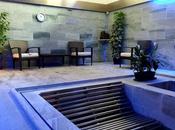 Balneario Quiñón recupera esencia como Centro Sanitario Termo Medicinal