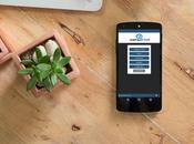 Actualización aplicaciones móviles Dataprius