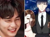 Series coreanas "Yoo Seung nueva comedia romántica