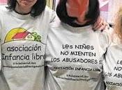 Asociación Infancia Libre, falsarias peor especie.