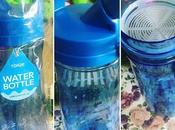 Botella Agua Deportiva