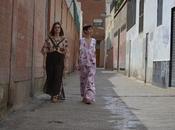 Blogssipgirl presenta: shiwa. moda original, inspirada naturaleza cultura oriental