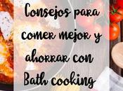 Consejos para comer mejor ahorrar Bath cooking