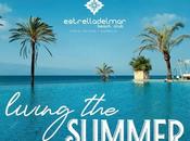 `Living Summer´, cuando verano vive intensamente Beach Club Estrella
