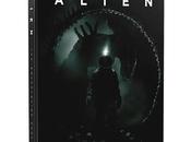 Cinematic Starter Kit, gratis pre-pedido Alien