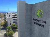 Impuestos Internos cumple 100% normas control eficiencia.