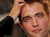 Robert Pattinson, ‘Crepúsculo’ Batman