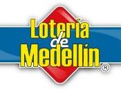 Lotería Medellín viernes mayo 2019