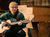Sheeran anuncia nuevo disco duetos estrena tema ‘Cross