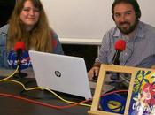 Biblioteca Encantada 250, Clara Cortés