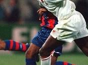 Marcel Desailly, mejores jugadores franceses historia