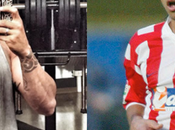 espectacular cambio físico José Mari, Atlético Sevilla entre otros