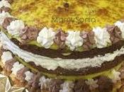 Tarta marcos thermomix, tradicional olla