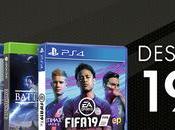 lanza nueva promoción ofertas varios juegos