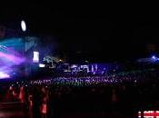 Festival Tomavistas empieza fuerte