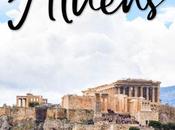 días Atenas: itinerario perfecto para primera visita