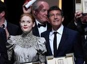 Palmarés festival cine cannes 2019