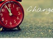 ¿Cómo afecta cambio horario?