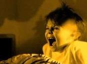 Pesadillas Nocturnas niños