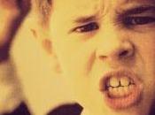 Trastorno Negativista Desafiante: Algo Rebeldía