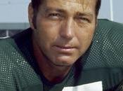 Murió Bart Starr, leyenda Packers