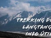 Trekking Langtang: presupuesto, ruta, permisos consejos para días trekking