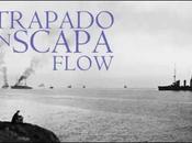última novela histórica: ATRAPADO SCAPA FLOW