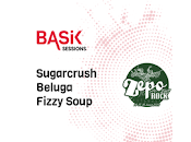 Basik Sessions edición Zeporock