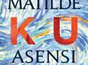Matilde Asensi: Sakura