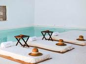 Convento Parra, hotel para ocultarse