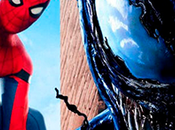 Venom estaría cerca ‘Spider-Man propio Deadpool