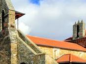 Sejas Sanabria. Leyenda cabra "Suldreira"(Caprichosa)