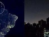 Venezuela oscuridad