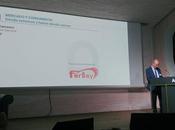 Fersay patrocinador congreso Aecoc bienes tecnológicos consumo