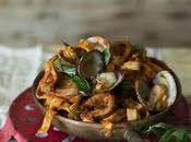 Pasta marinera