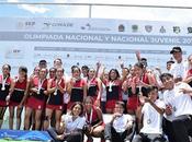 Resultan invictos equipos mexiquenses hockey sobre pasto nacional juvenil 2019