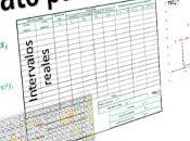 Statistical Analysis Template: Grouped Data