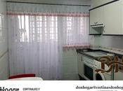 Cortinas Cocina.