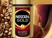 Probando café soluble NESCAFÉ Gold (proyecto YOUZZ)