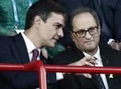 Únicamente puede plantar cara amenaza Pedro Sánchez casi eterno