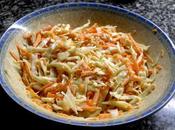 Ensalada col. Coleslaw